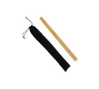 Strumento per massaggi Salone di bellezza Bambù portatile Gua Sha Stick per
