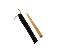 Strumento per massaggi Salone di bellezza Bambù portatile Gua Sha Stick per
