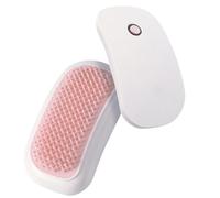 Strumento per massaggio alla testa, grattaschia, elettrico, portatile, automatico, con vibrazioni, per rilassamento muscolare, antistress, mal di testa, spa