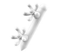 Strumento per massaggio fasciale - Massaggiatore manuale ergonomico in acciaio, strumento per terapia dei profondi per il rilassamento e il recupero muscolare | Accessorio benessere