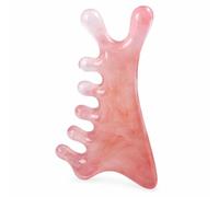 Strumento per Massaggio Manuale | Impugnatura ergonomica, Pettine per arti, Routine di bellezza, Per persone anziane
