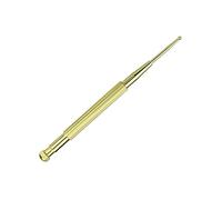 Strumento per massaggio riflessologico facciale, bastone portatile per agopunto, strumenti per massaggio con punti di pressione per viso e corpo, penne agopunte, bastone per massaggio del corpo | agopunto, strumenti per massaggio con punti di pressione per viso e corpo, penne agopunte, bastone per massaggio del corpo