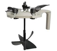 Strumento per miscelare vernici automobilistiche | Miscelatore per vernice per auto 1/4 L - Utensili manuali universali per barattoli di vernice da galloni, dispenser di antigoccia, coperchio