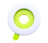 Strumento per misurare gli spaghetti - Divisore flessibile per pasta, strumento per il controllo delle porzioni per 1-4 porzioni | Gadget da cucina per porzionare le tagliatelle e gli spaghetti, per m