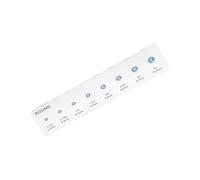 Strumento Per Misurare Le Pietre Preziose Misuratore Dito In Acrilico Fidanzamento Gioiellieri E Gemmologi Righello Strumento Misurare Le Dimensioni Degli