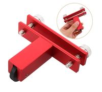 Strumento per modellare il ponte del violino: strumento di precisione