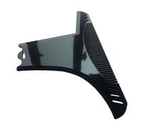 Strumento per modellare la barba, Strumento per modellare la barba,Guida alla per la | Stencil preciso per, per la fodera della, Modellatore per b