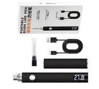 Strumento per modellare la cera ricaricabile tramite USB, set di penne per masterizzazione e creazione di gioielli