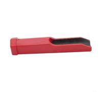 Strumento per modellare la punta della stecca e strumento per snooker | Trimmer per punte da 9-11 mm, tampone di forma rotonda per manutenzione e modellatura, design compatto si adatta alla