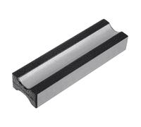 Strumento per modellare le punte delle stecche da biliardo, 9,94 x 3,9 x 1,18 x 0,65 cm, resistente all'usura, dimensioni tascabili compatte per manutenzione e lucidatura, multicolore