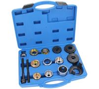 Strumento per Montaggio e Smontaggio Boccole Asse Posteriore BMW E36 E46 E85