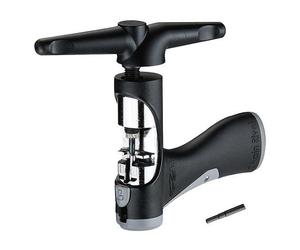 Strumento per montaggio/smontaggio catena super b tb-cc50 8/9/10v - premium (lev