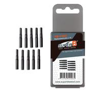 Strumento per montaggio/smontaggio per catena super b tb-1103 (x10) punzone di r