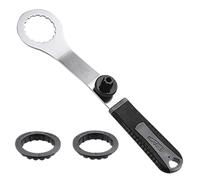 Super B Tb-bb11 Key Argento Black