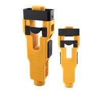 Strumento Per Mortasare Latch - Kit Per Mortasa Con Incisione Di Precisione, Set Di Strumenti Per L'installazione Della Serratura Della Porta | Di Cesellatura Accurato Design Ergonomico 'i