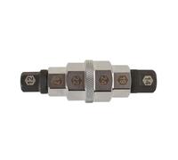 Laser Tools Moto Mandrino Strumento 6 IN 1 6271