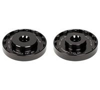 Chris King T47i Tbb007 Bottom Bracket Tool Nero