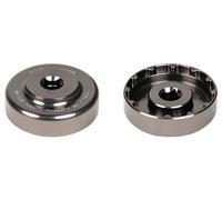 Strumento per movimento centrale chris king tf30 t47 30x e 24x tbb006