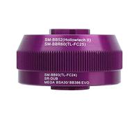 Strumento per Movimento Centrale per Bici,5 in 1 Ruote Strumento per Tazza per Movimento Centrale Doppio Lato Adatto per BB9000 BBR60 BSA30 FSA386 BBT