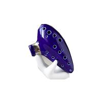 Strumento Per Ocarina A Doppio Tubo Per Ocarina A Doppio Tubo A 16 Fori