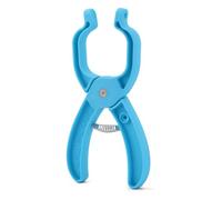Strumento per Occhi di Sicurezza, Pinze per Occhi di Sicurezza in Plastica per Fissare Occhi di Sicurezza Strumento per Occhi di Sicurezza per Realizzare Occhi di Peluche da 5-30 mm