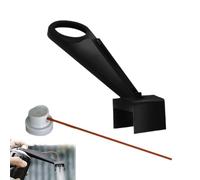 Strumento Per Oliatura Catene Moto, Attrezzo Per Olio Catene Motociclette, Applicatore Di Lubrificante Catena Moto, Pulitore Catena Motos, Pers Lubrificante, Cera E Sgrassatore Catenes