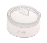 Strumento per olio per orologi Supporto per olio per orologi Cilindro di