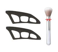 Strumento Per Ombretti Eyetour, Strumento Per Il Trucco Degli Occhi Per Ombretto, Guida Agli Ombretti Degli Occhi, Assistente Di Ombretto Riutilizzabile, Per Gli Amanti Del Trucco E Principi