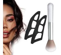 Strumento Per Ombretti Eyetour, Strumento Per Il Trucco Degli Ombretti, Stencil Per Ombretti Per Gli Occhi, Guida Per Ombretti, Assistente Per Ombretti, Crea Effetti Di Trucco Naturali/audaci