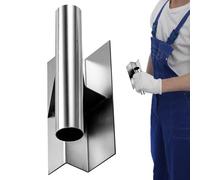 Strumento Per Pannelli Di Gesso | Manico Ergonomico Ad Alta Resistenza - Utensili A Mano Per Muratura E Costruzione | Per Muratura Ristrutturazione Casa Finitura