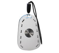 Strumento per parabrezza - Rinnova la spazzola del tergicristallo, Rinnova la superficie del , Impugnatura ergonomica compatta, Funzione di ripristino rapido, Kit di manutenzione automobilistica,