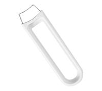 Strumento Per Peeling Mais, Manuale Veloce Ed Ergonomico, Separatore Di Pannocchie Di Mais, Per La Raccolta A Casa Preparazione Dei Pasti Agricoltura Famiglia Cucina Trasformazione La Cottura