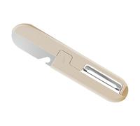 Strumento per pelare frutta, multifunzionale, portatile, pieghevole, raschietto per verdure, per pera, , cucina, picnic, campeggio, ufficio e molto altro ancora
