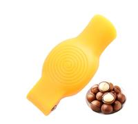 Strumento per pelare le castagne | Strumento per scalare e raccogliere le castagne,Pinza manuale per rompere le noci - Per la casa, il campeggio, i viaggi, i pic-nic, i bar i ristoranti