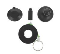 Strumento per Pesca Cavi Magnetico Flessibile per Pareti e Pavimenti | Plastica Bianca, Portatile per Casa e Lavoro, Passaggio nei Percorsi, Regalo per Papà e Fidanzati