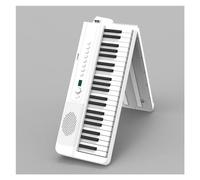 Strumento Per Pianoforte Digitale Con Tastiera Elettronica Intelligente Portatile Multifunzionale A 88 Tasti Portatile Pianoforte Elettronico