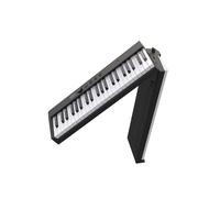 Strumento Per Pianoforte Elettronico Domestico Per Pianoforte Pieghevole Portatile Intelligente A 88 Tasti