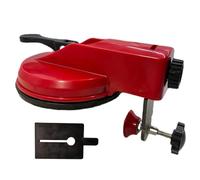 Strumento per piastrelle autolivellante - Livellatore per piastrelle da parete distanziatore per pavimento Dispositivo di vibrazione a Ausilio per l'installazione riutilizzabile Kit