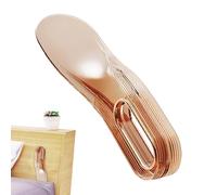 Strumento per piegare lenzuoli - per sollevamento materasso | per la creazione di letti Easy Riser | Ausili per il cambio del foglio per risparmiare manodopera | Aiutante per il cambio del