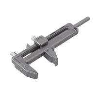 Strumento per pinza in miniatura ad alta precisione per la lavorazione del legno Officina professionale Laboratorio Misurazione Precisione Vernier Caliper Portatile
