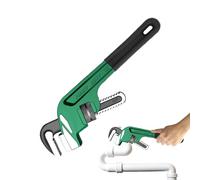 Strumento per pinze tubo, tasto sanitario a tubo della ad altissima prestazione, idraulica regolabile una connessione stretto utensili sanitari casa, garage, riparazione del veicolo