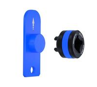 Strumento Per Pistone delFreno - Divaricatore Idraulico Portatile, Dispositivo Di Allineamento delPistone delFreno A Disco | Strumento Di Manutenzione E Riparazione Per Strada, Mountain Bike, Garag