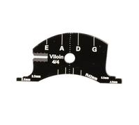 Strumento Per Ponticello Violino Per Accessori Viola 4/4(4/4)