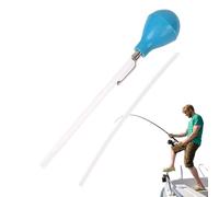 Strumento per portello di stomaco per a mosca, pompa dello stomaco per a mosca, per la pulizia della a mosca, per la a mosca per acqua e,