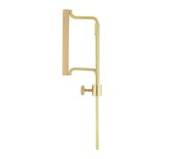 Strumento per post-suono per violino, violoncello, misuratore per post-sonoro regolabile pezzi di ricambio per violino (Size : Cello Gauge)