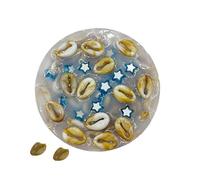 Strumento per premere i brufoli Picky Pad | Giocattolo in silicone antistress | Giocattolo per grattare la pelle realizzato in silicone e ABS | Riutilizzabile, Compatto,