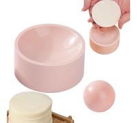 Strumento Per Preparare - Mini Pressa Da 8,3x4 Cm, Stampo In PP Durevole, Semplice Modellatore Per Di Torta Di Ravioli Empanada Con Risparmio Di | Cucina Domestica Cottura Al For