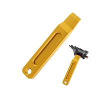 Strumento Per Pressa A Pistone - Divaricatore Per Pinza Bici Leggero, Esperto di Freno Di Precisione, Attrezzature Meccaniche mtbb | Costruzione in Acciaio Resistente Al Calore, Soluzione Di