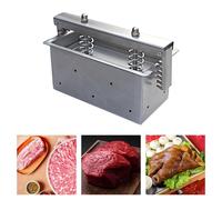 Strumento per pressare la carne, strumento per formare rotoli di manzo, per