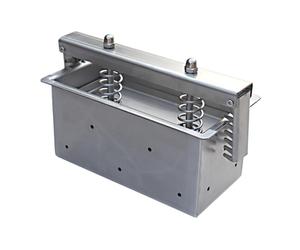 Strumento per pressare la carne, strumento per formare rotoli di manzo, per